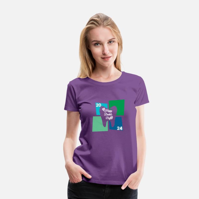 Gift For Dentist, National Dentist's Day t-shirts