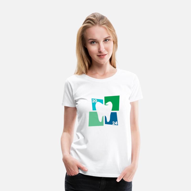Gift For Dentist, National Dentist's Day t-shirts