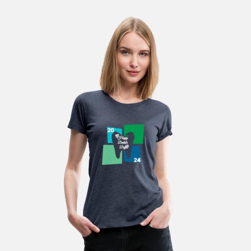 Gift For Dentist, National Dentist's Day t-shirts