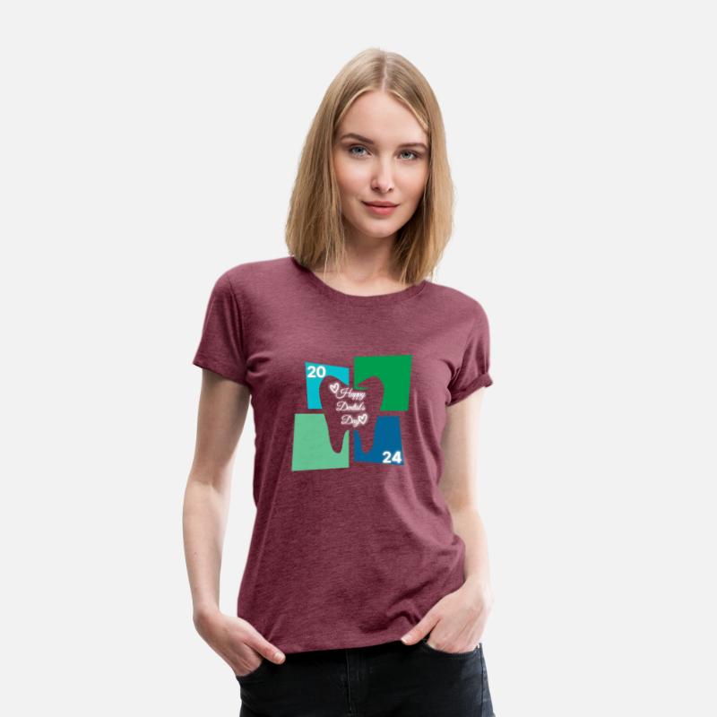 Gift For Dentist, National Dentist's Day t-shirts