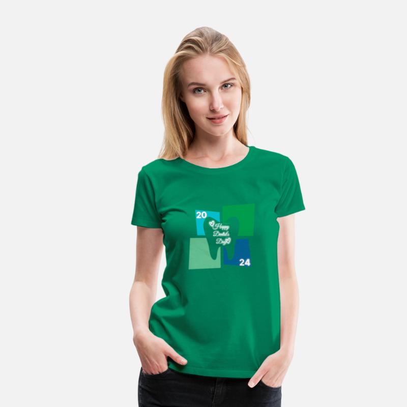 Gift For Dentist, National Dentist's Day t-shirts