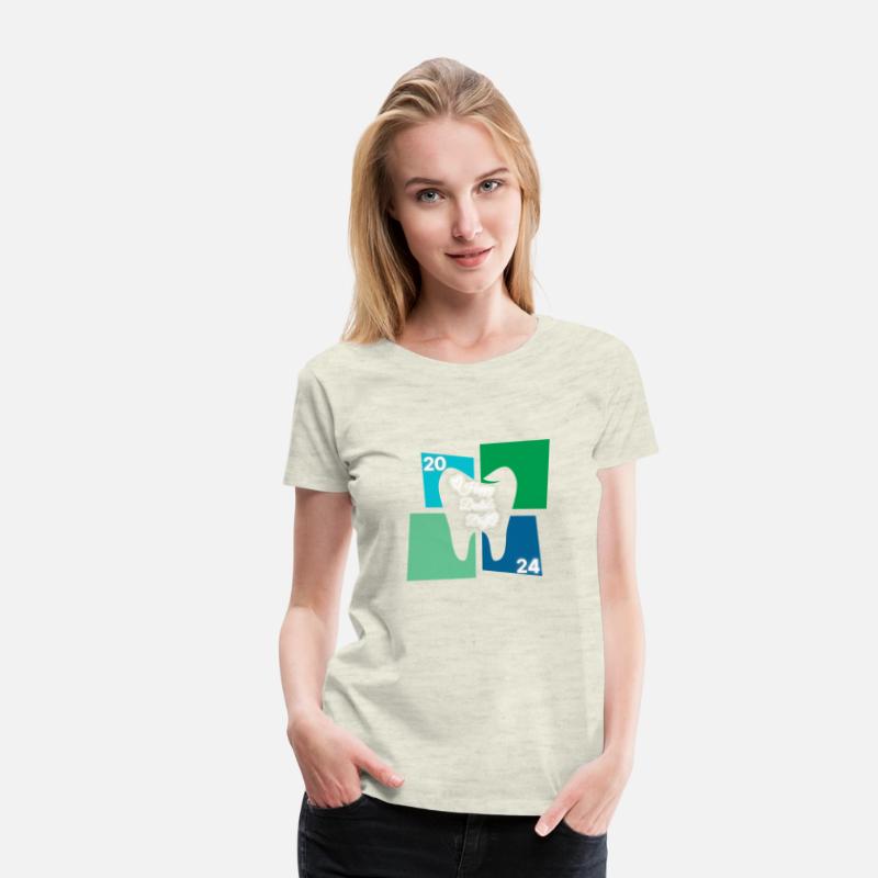 Gift For Dentist, National Dentist's Day t-shirts