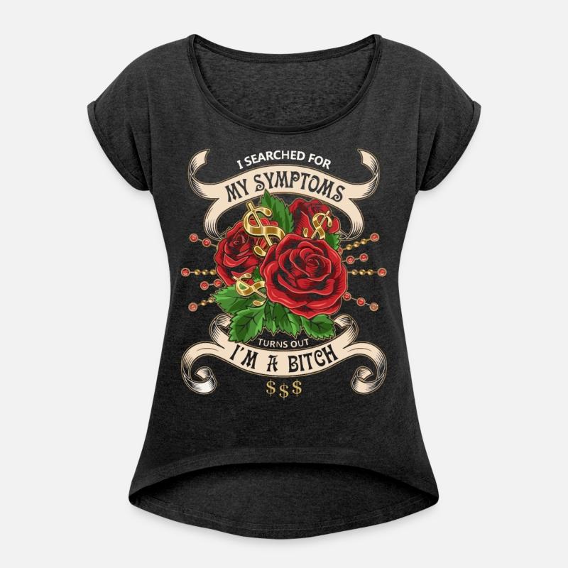 girl woman dollar roses