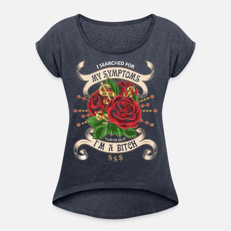girl woman dollar roses