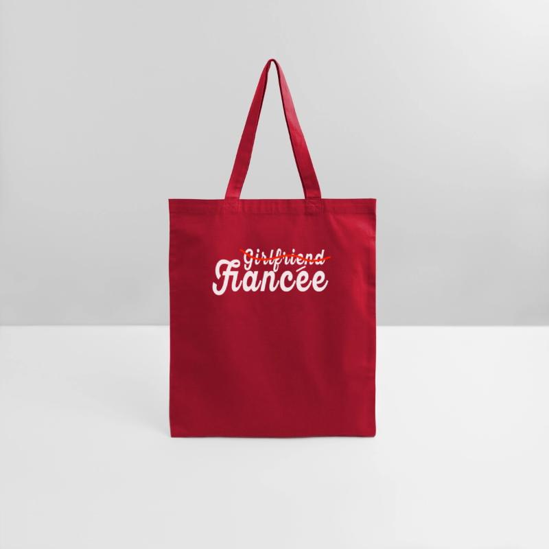 Girlfriend Fiancee Couple Engagement Engaged