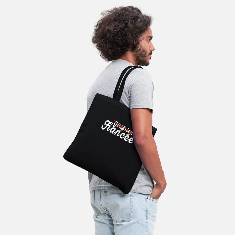 Girlfriend Fiancee Couple Engagement Engaged