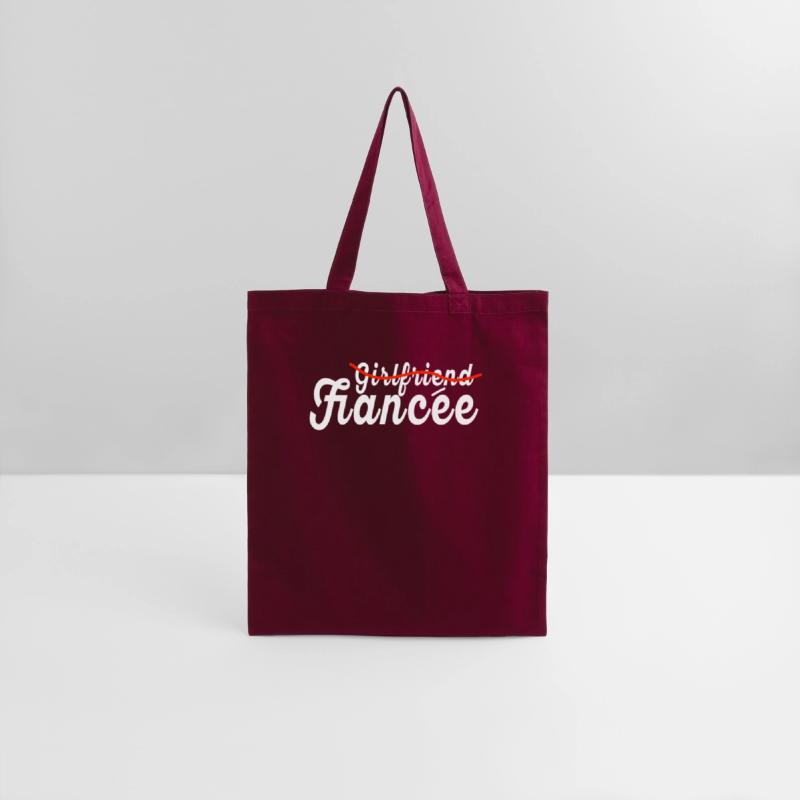 Girlfriend Fiancee Couple Engagement Engaged