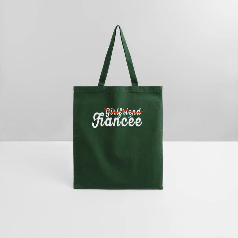 Girlfriend Fiancee Couple Engagement Engaged