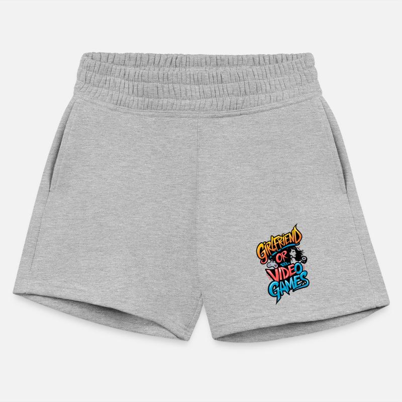 Girlfriend or Video Games