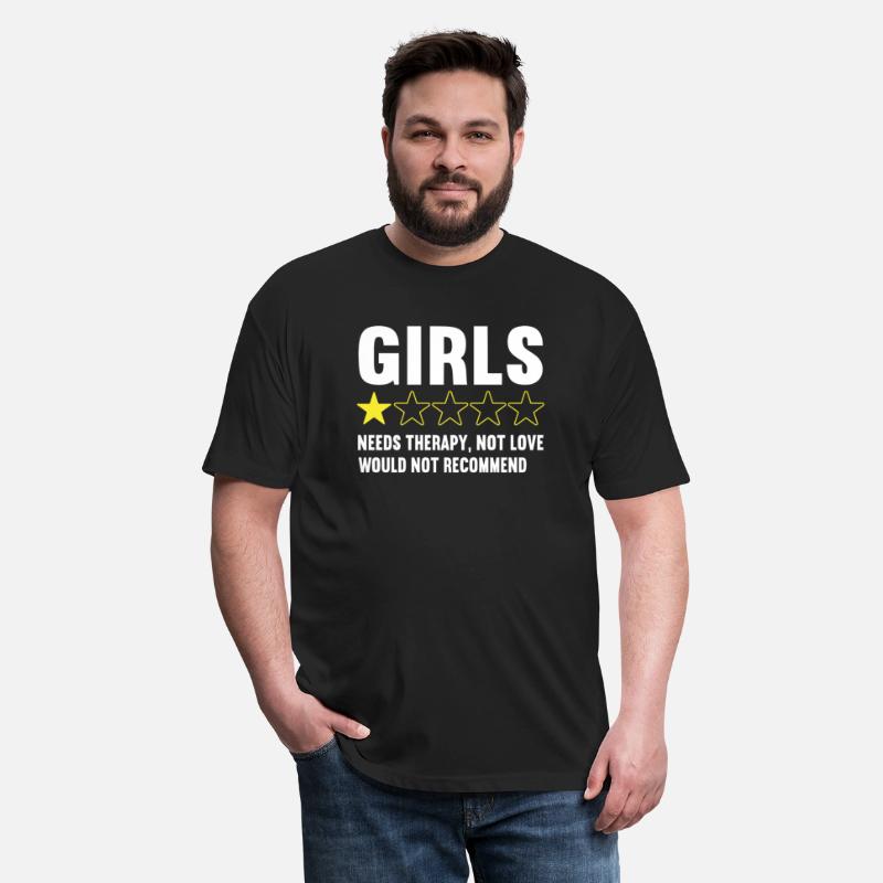 Girls One Star - Would Not Recommend Sarcastic Rev