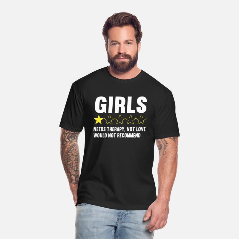 Girls One Star - Would Not Recommend Sarcastic Rev