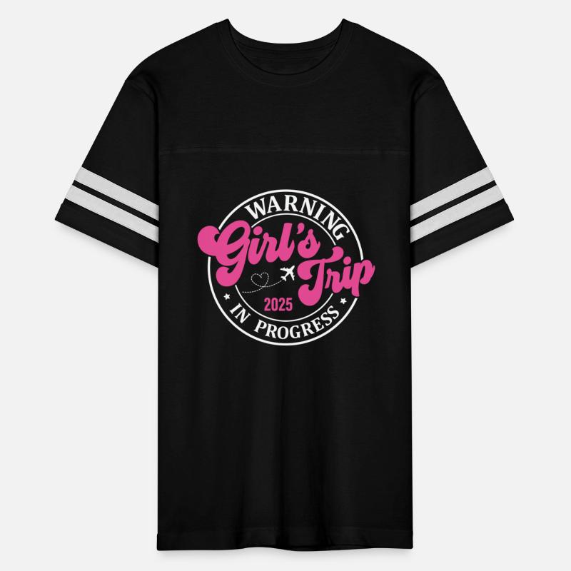 Girls Trip 2025 Funny Friends Trip