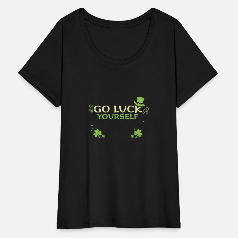 Go Luck Yourself