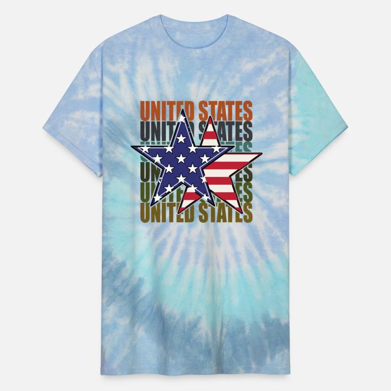 God bless America the land of the free