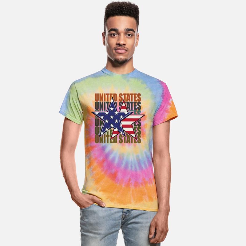 God bless America the land of the free