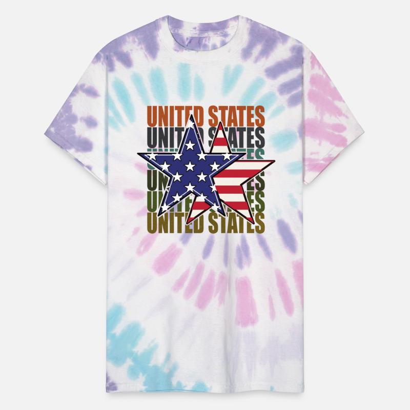 God bless America the land of the free