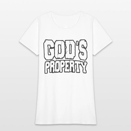 God's Property 169-3