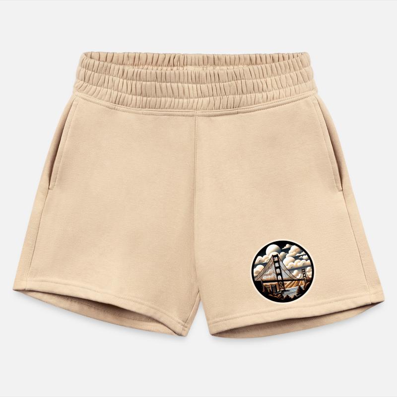 Golden Gate Bridge Silhouette Sunset