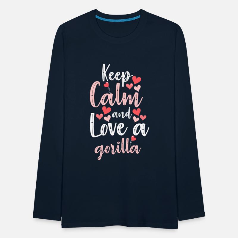 Gorilla Banana Chimpanzee Jungle