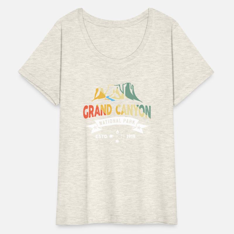 Grand Canyon National Park