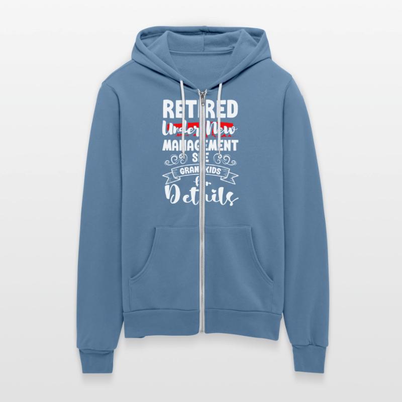 Grandpa Offspring Fun Birth