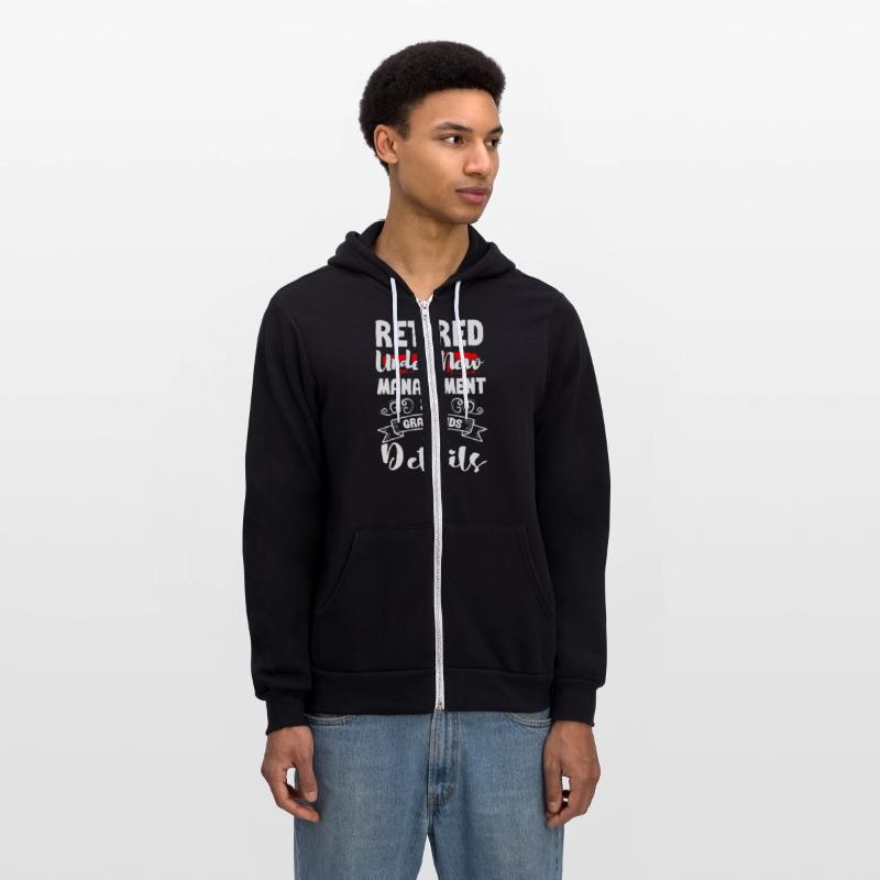 Grandpa Offspring Fun Birth