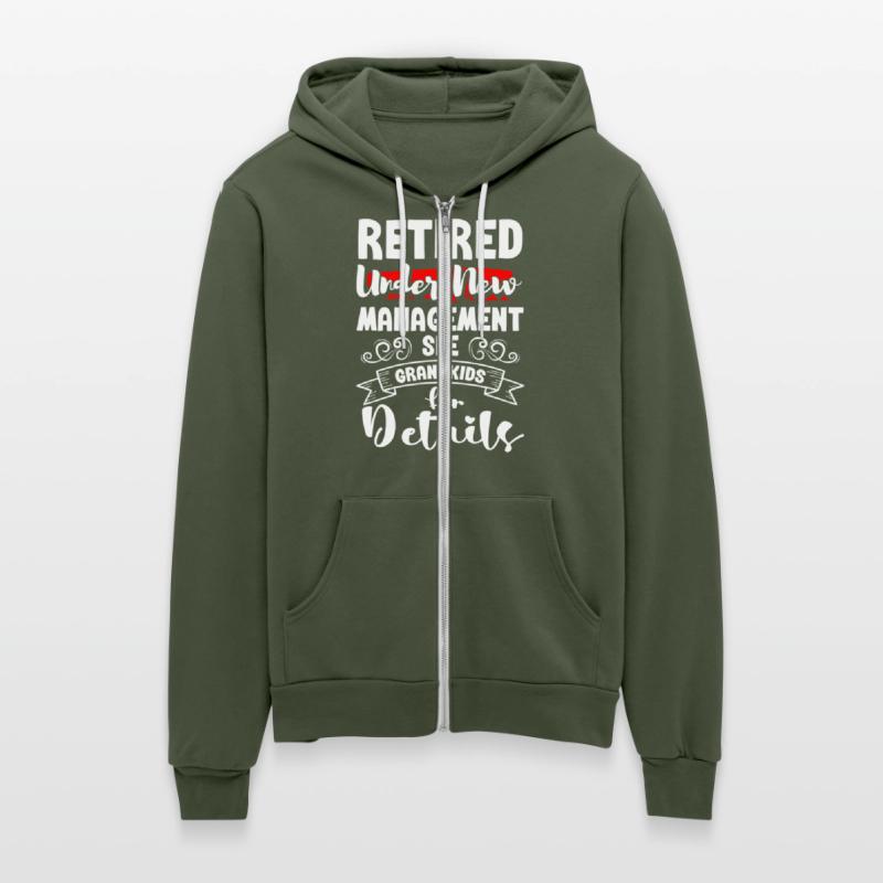 Grandpa Offspring Fun Birth