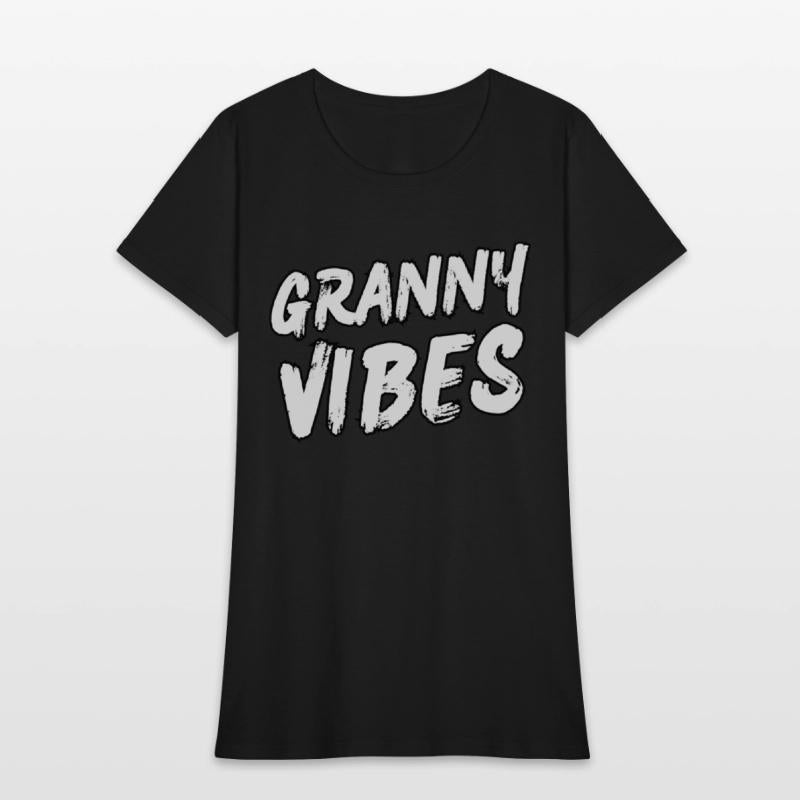 Granny Vibes