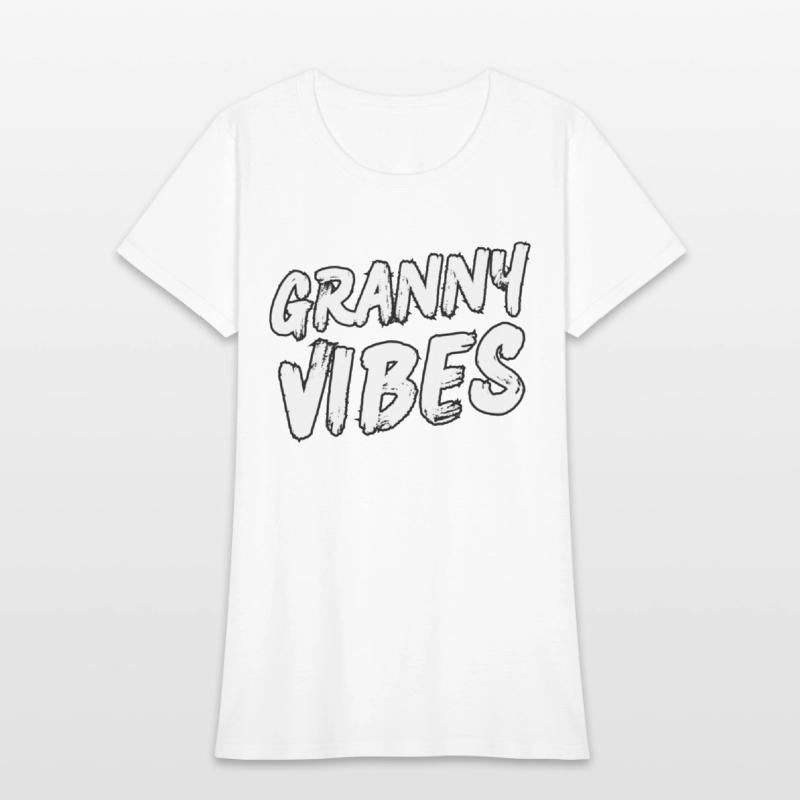 Granny Vibes