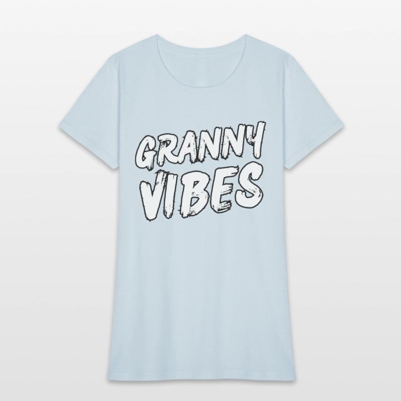 Granny Vibes