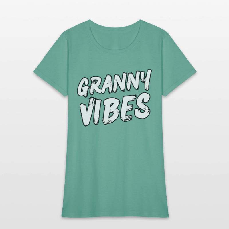 Granny Vibes