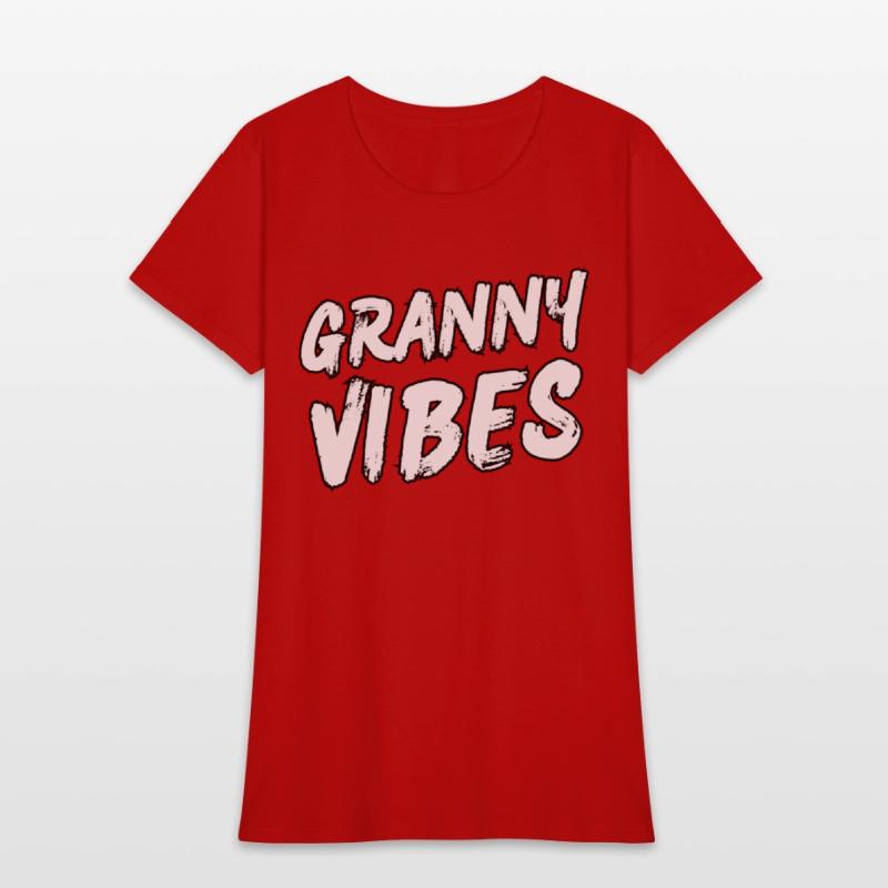Granny Vibes