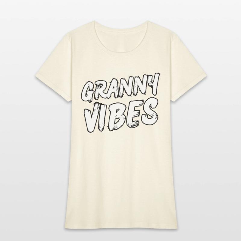 Granny Vibes