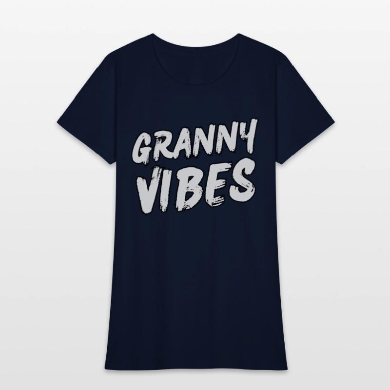 Granny Vibes
