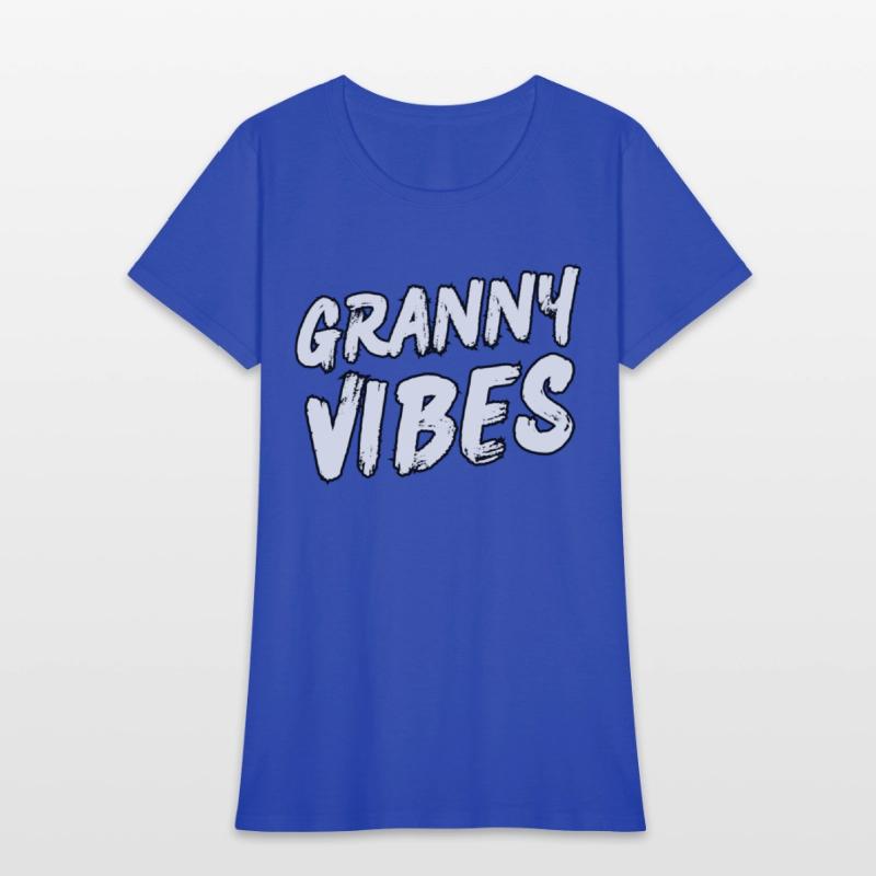 Granny Vibes