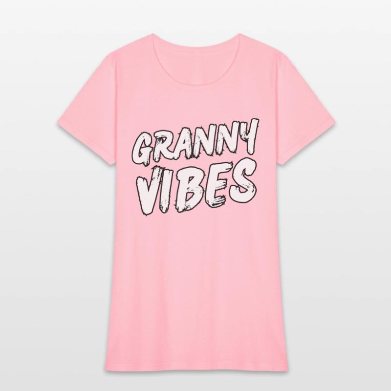 Granny Vibes