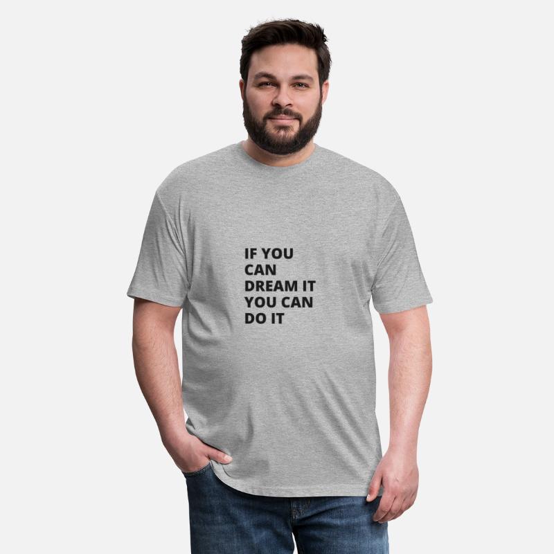 Graphic Tees Vintage T-Shirts Dream