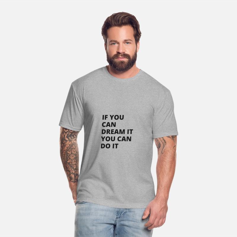 Graphic Tees Vintage T-Shirts Dream