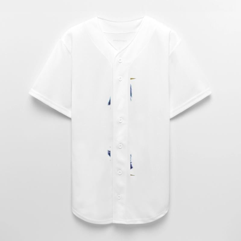 Great Blue Heron Stands Reflected