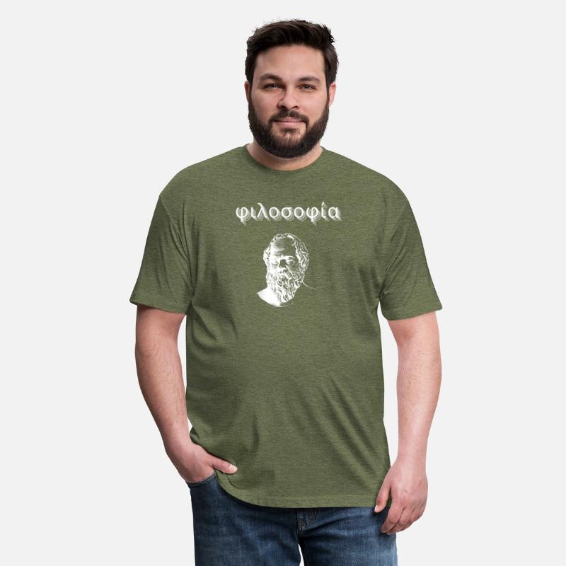 Greek Philosophy - Socrates