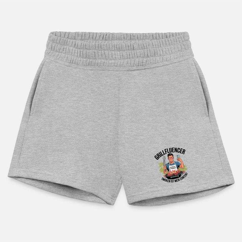 Grillmaster Extraobinaire BBQ King Backyard