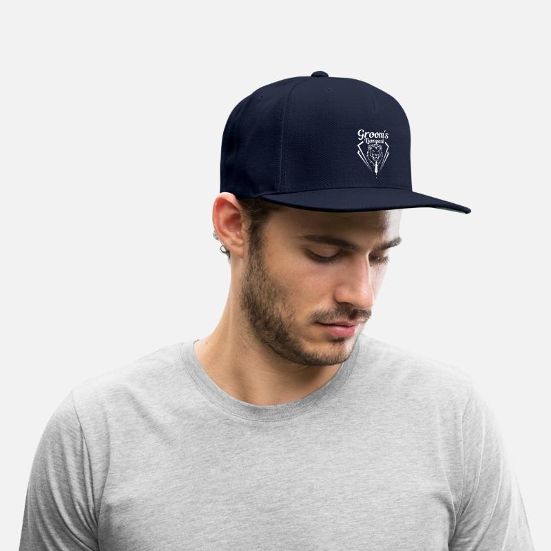 Groom Wedding Squad Party The Groom's Lionpack