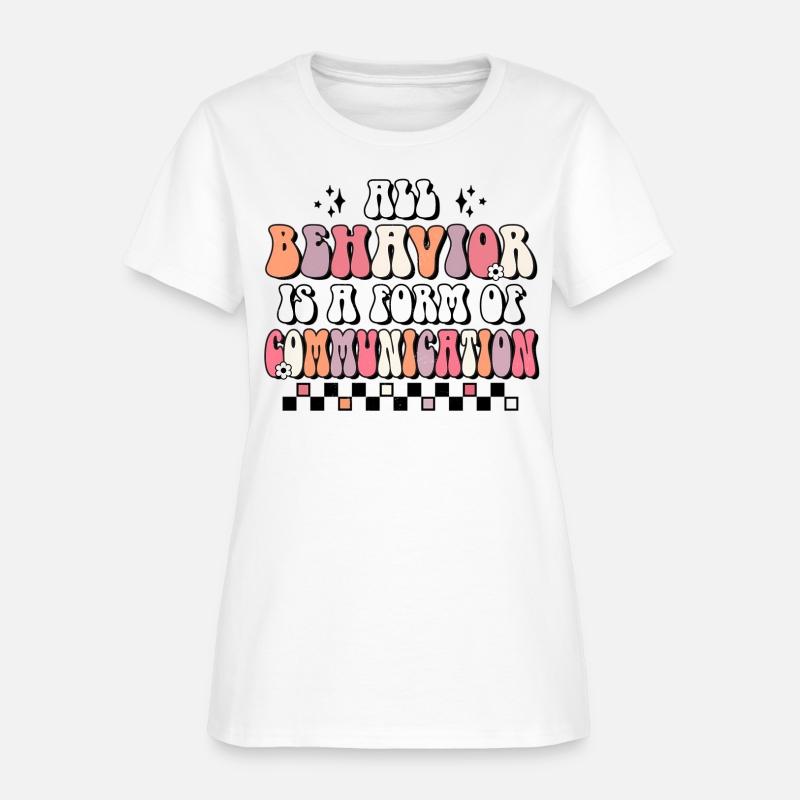 Groovy All Behavior Is A Form Of Commuation