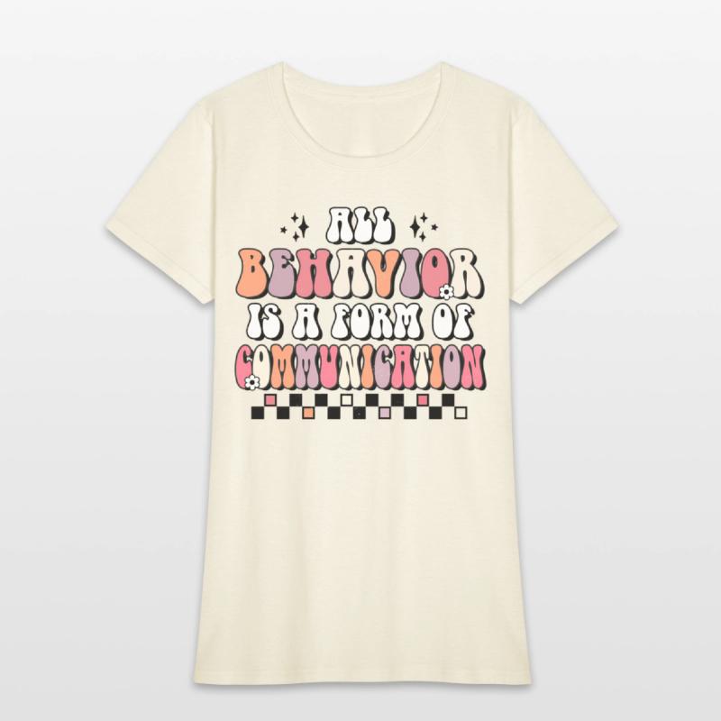 Groovy All Behavior Is A Form Of Commuation