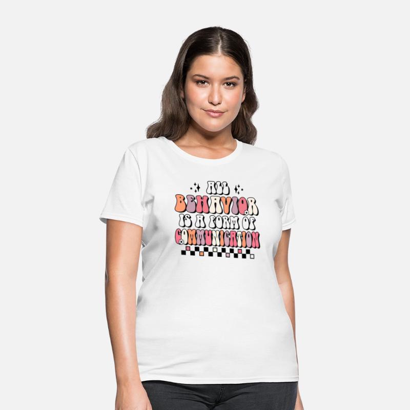 Groovy All Behavior Is A Form Of Commuation