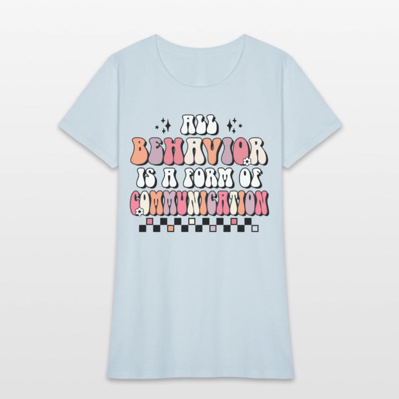 Groovy All Behavior Is A Form Of Commuation