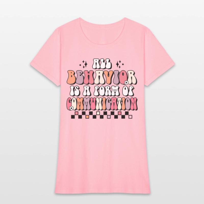 Groovy All Behavior Is A Form Of Commuation