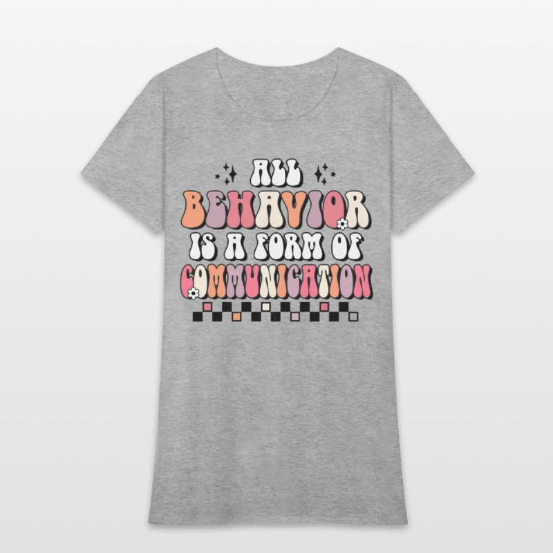 Groovy All Behavior Is A Form Of Commuation