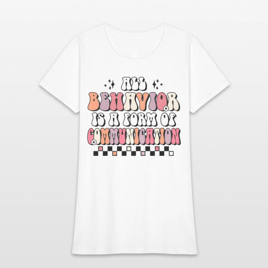 Groovy All Behavior Is A Form Of Commuation