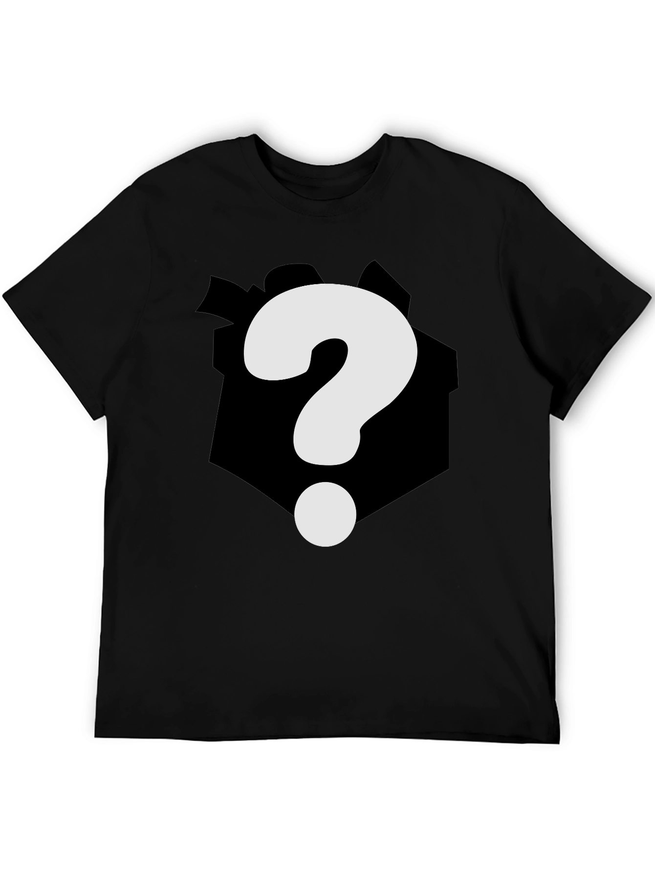 Mystery Gift T-Shirt